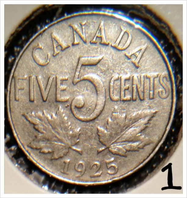 3-X-1925-Nickels